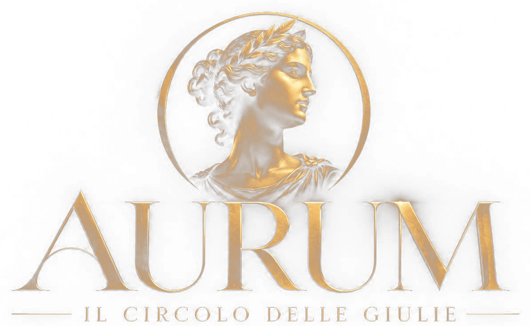Aurum — Il Circolo delle Giulie
